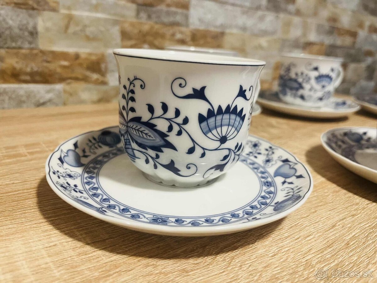 Karlovarský porcelán - 4