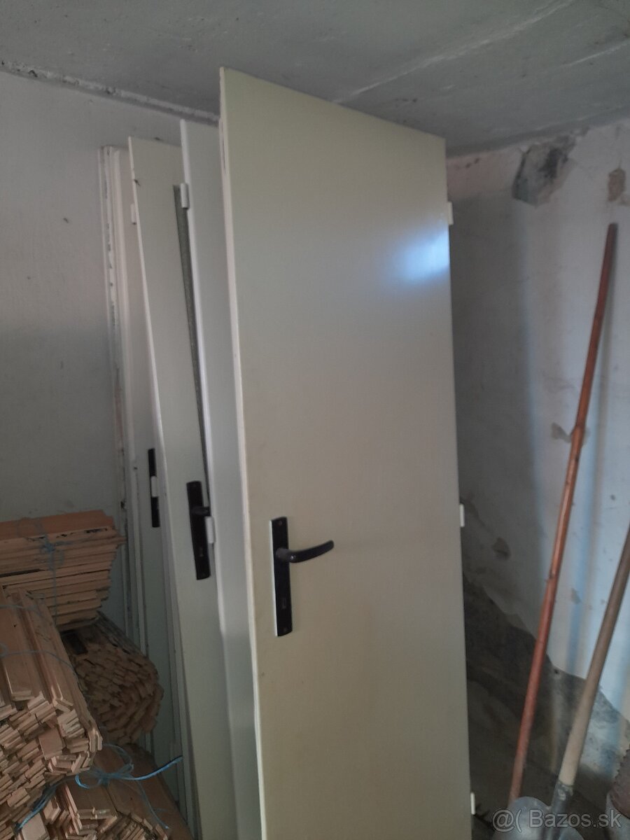 Darujem dvere - 4