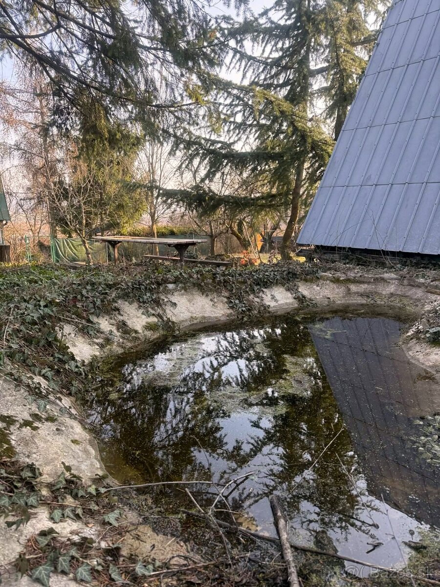 Chata nad Kačabarom - 4