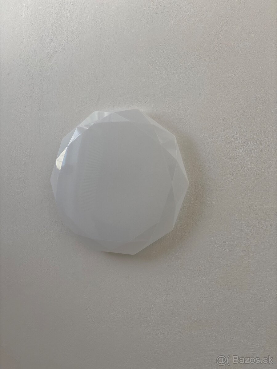 Stropné svietidlo diamant - 4