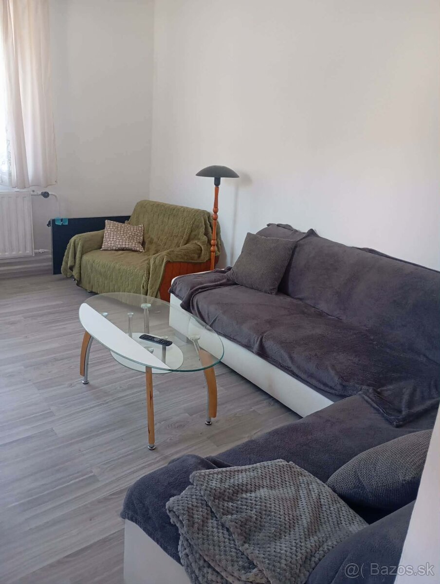 Prenájom rodinného domu - 4