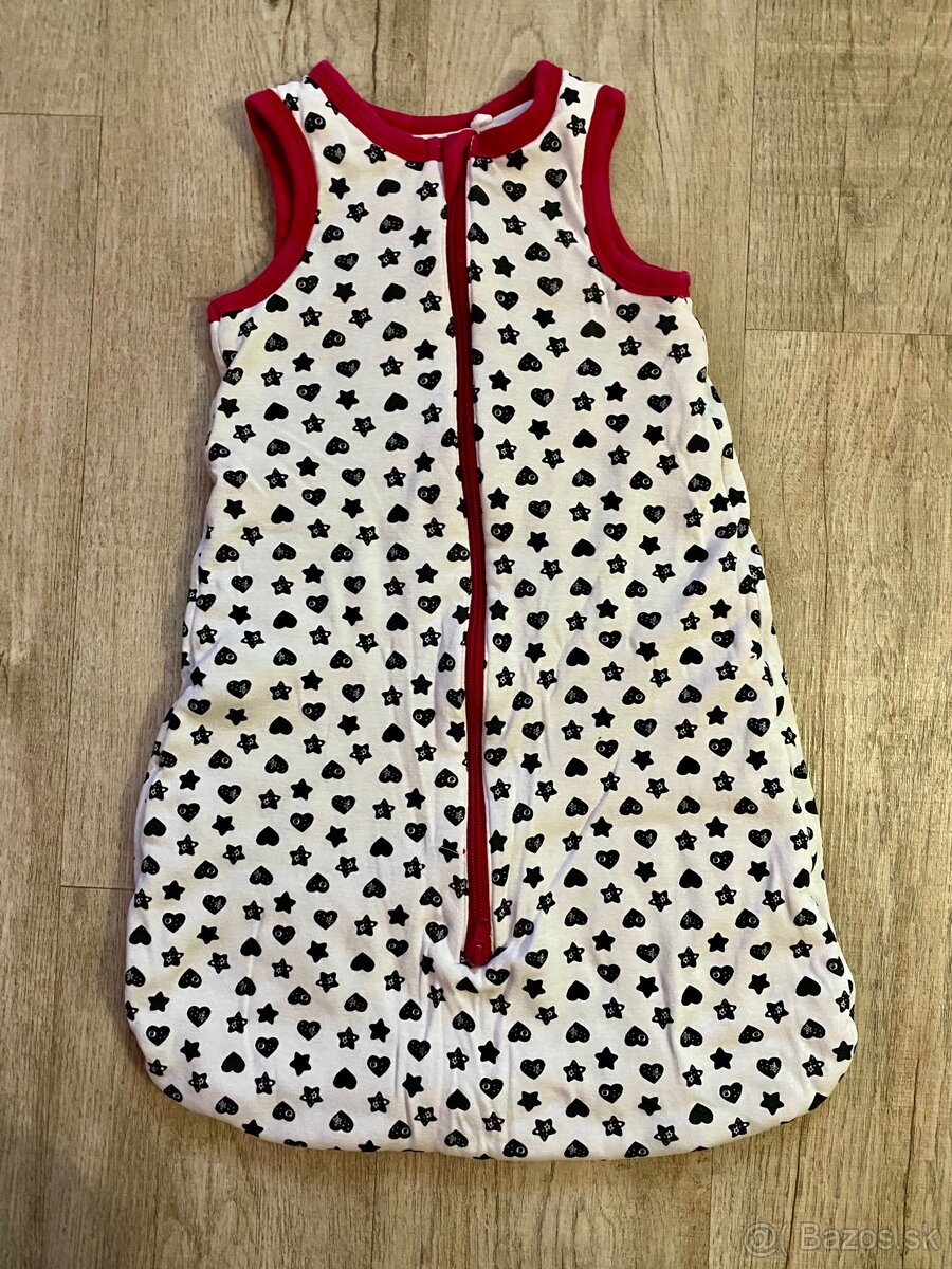 Spacie vaky pre bábätka do 6 mesiacov - 4