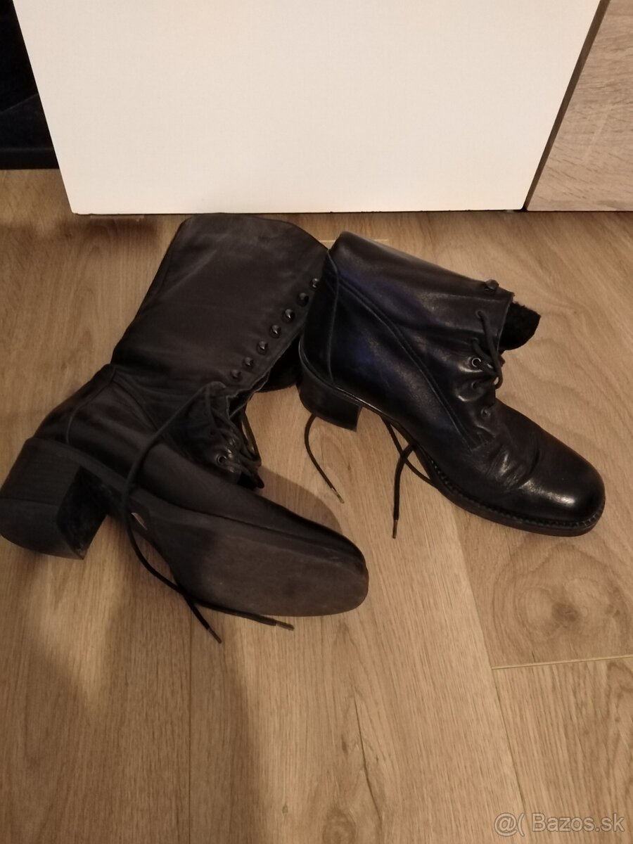 Predám dámsky kabat - 4