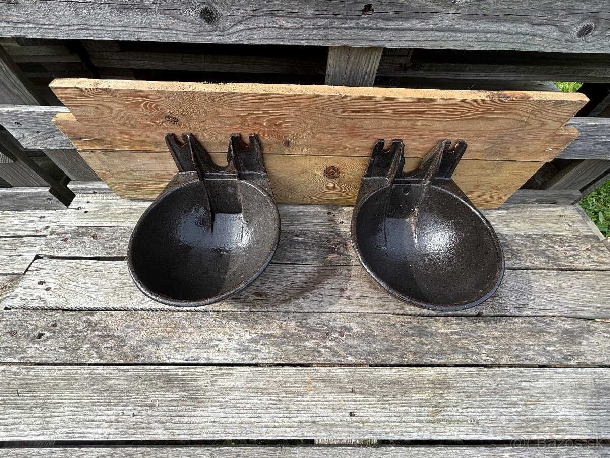 Napajačky pre dobytok - 4