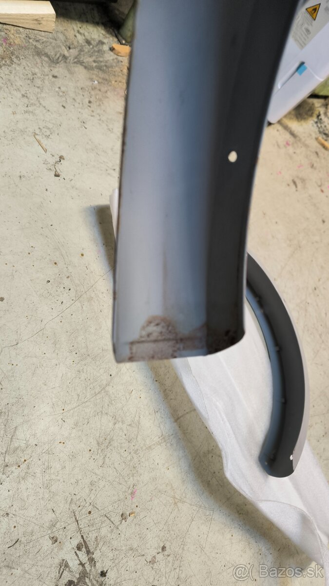 Babeta blatníky nepoužité - 4