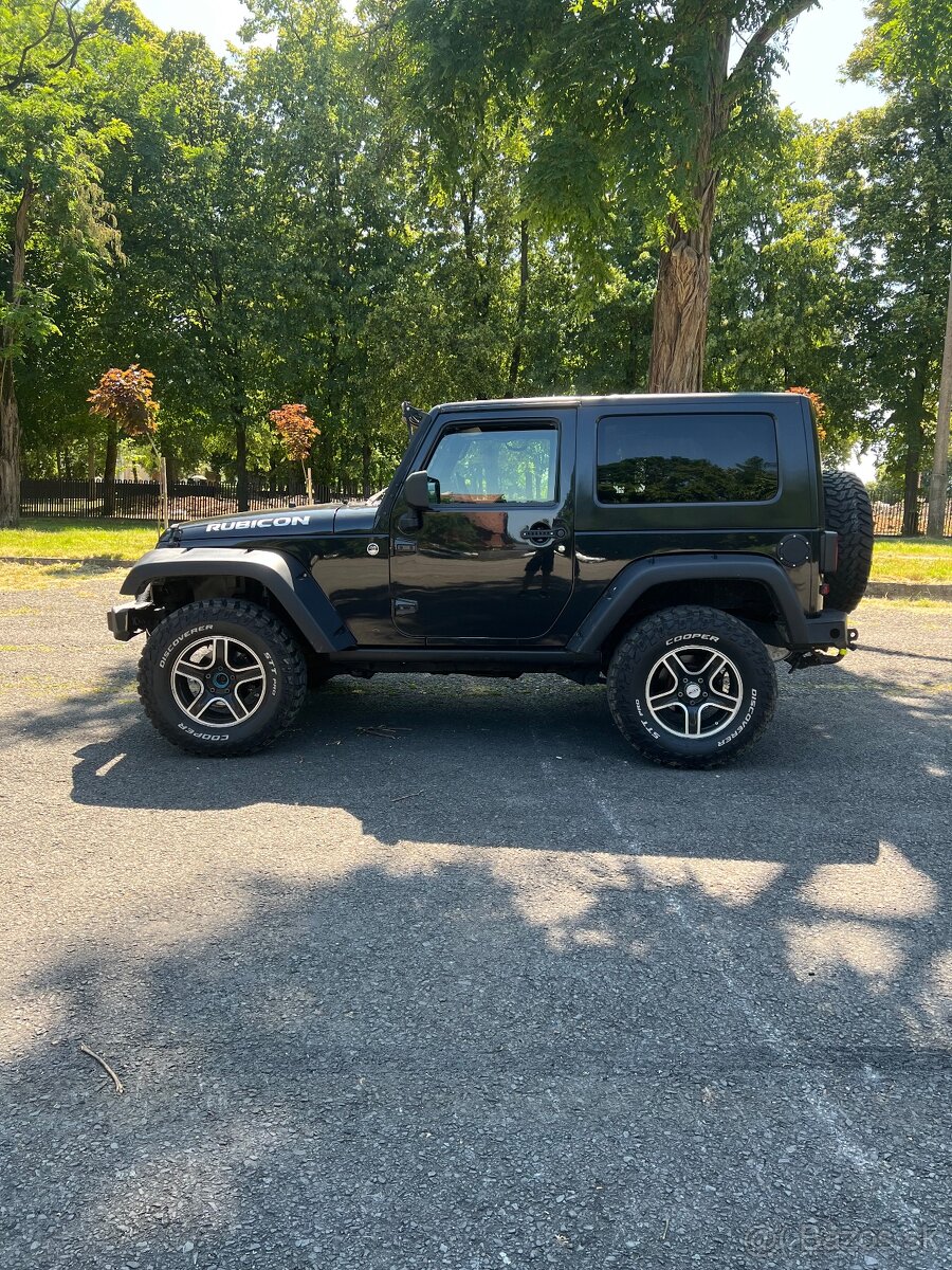 Jeep wrangler 2.8crdi