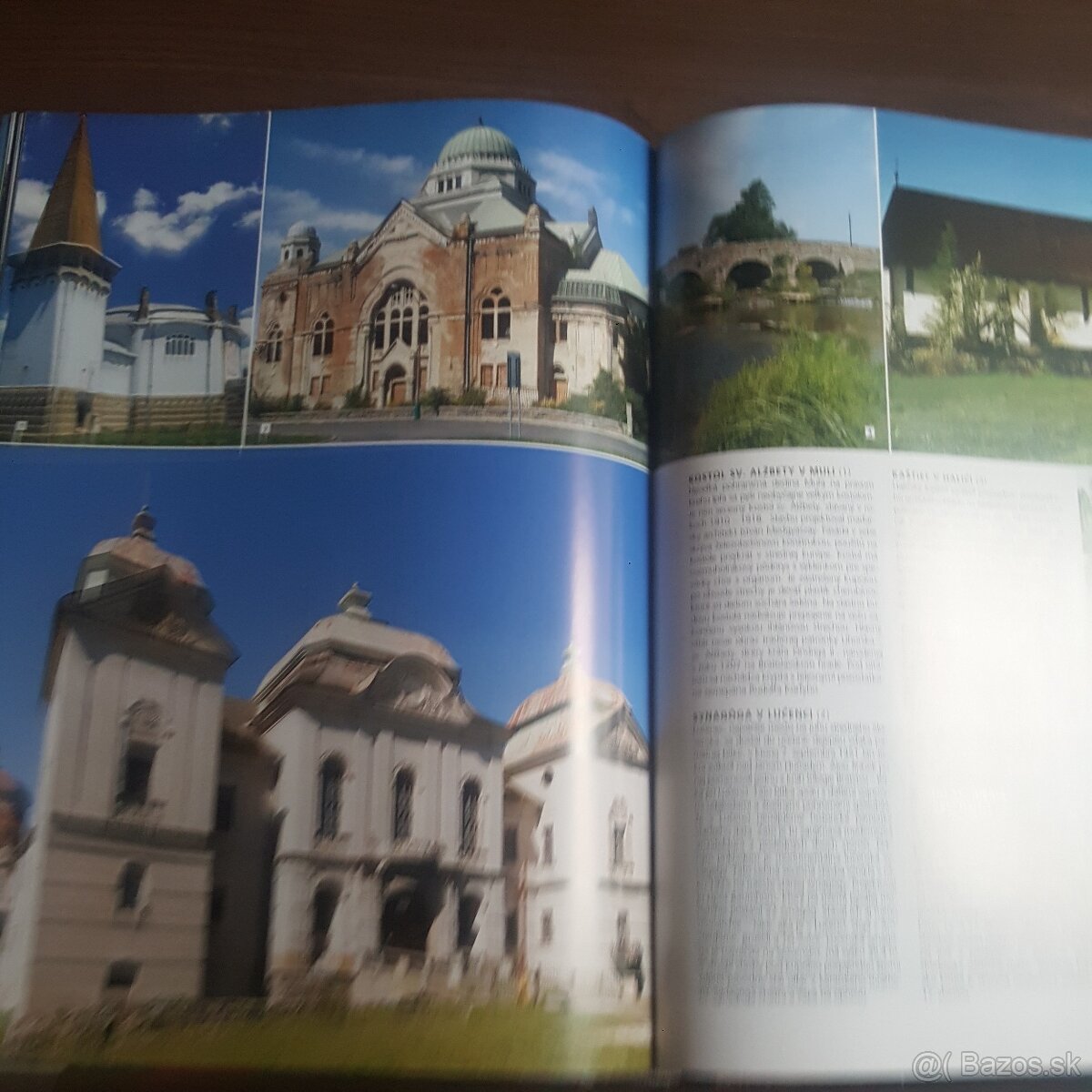 1000 zaujímavostí Slovenska - 4