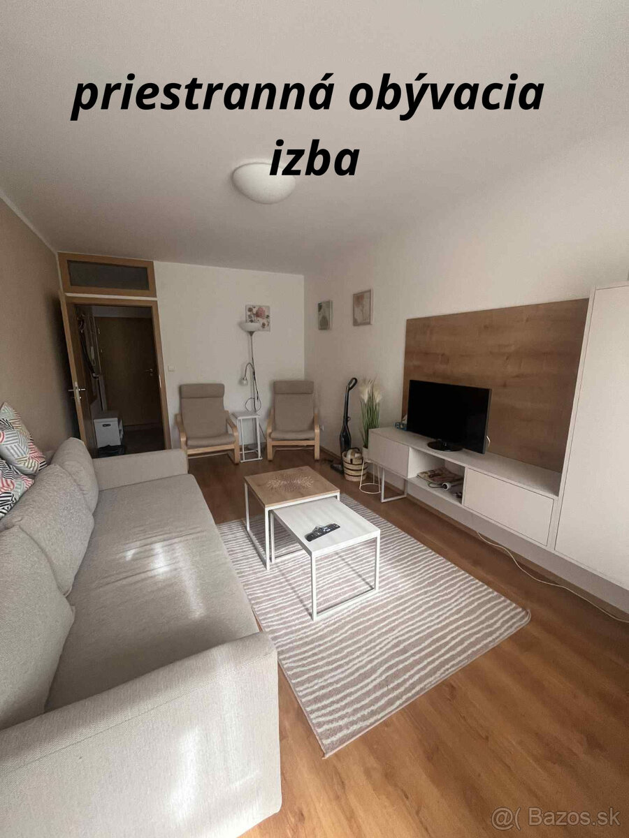 Predaj 2 izbového bytu v obci Makov - 4