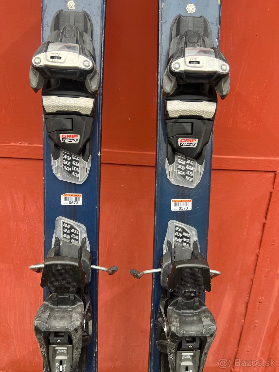 K2 sight lyže - 4