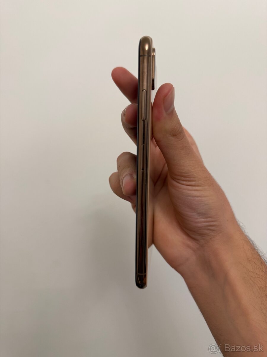 iPhone XS Max 64gb - 4
