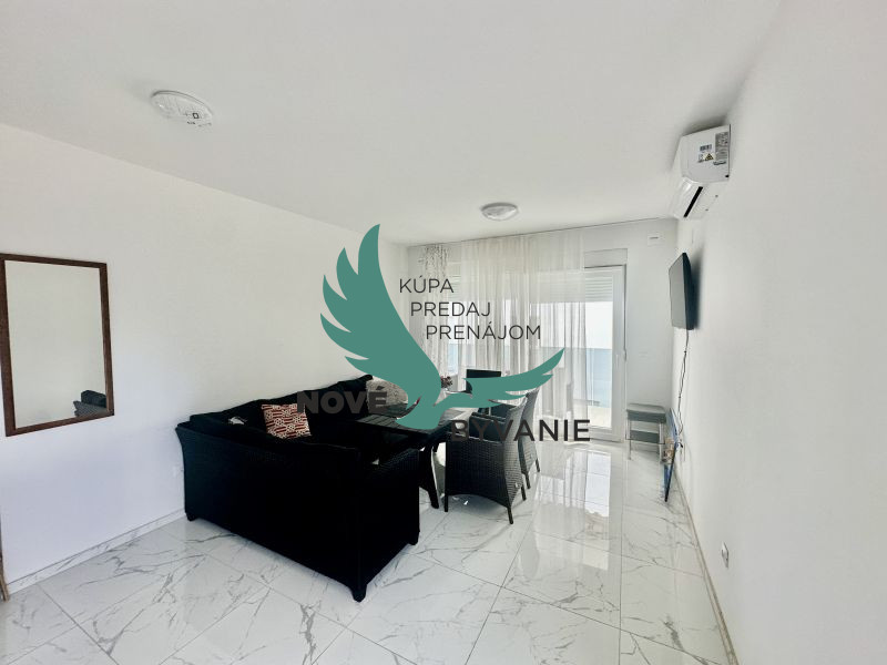 Chorvátsko , ostrov Vir - Na predaj trojizbový apartmán s vý - 4