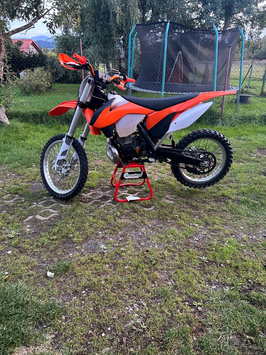 Ktm sx 2050