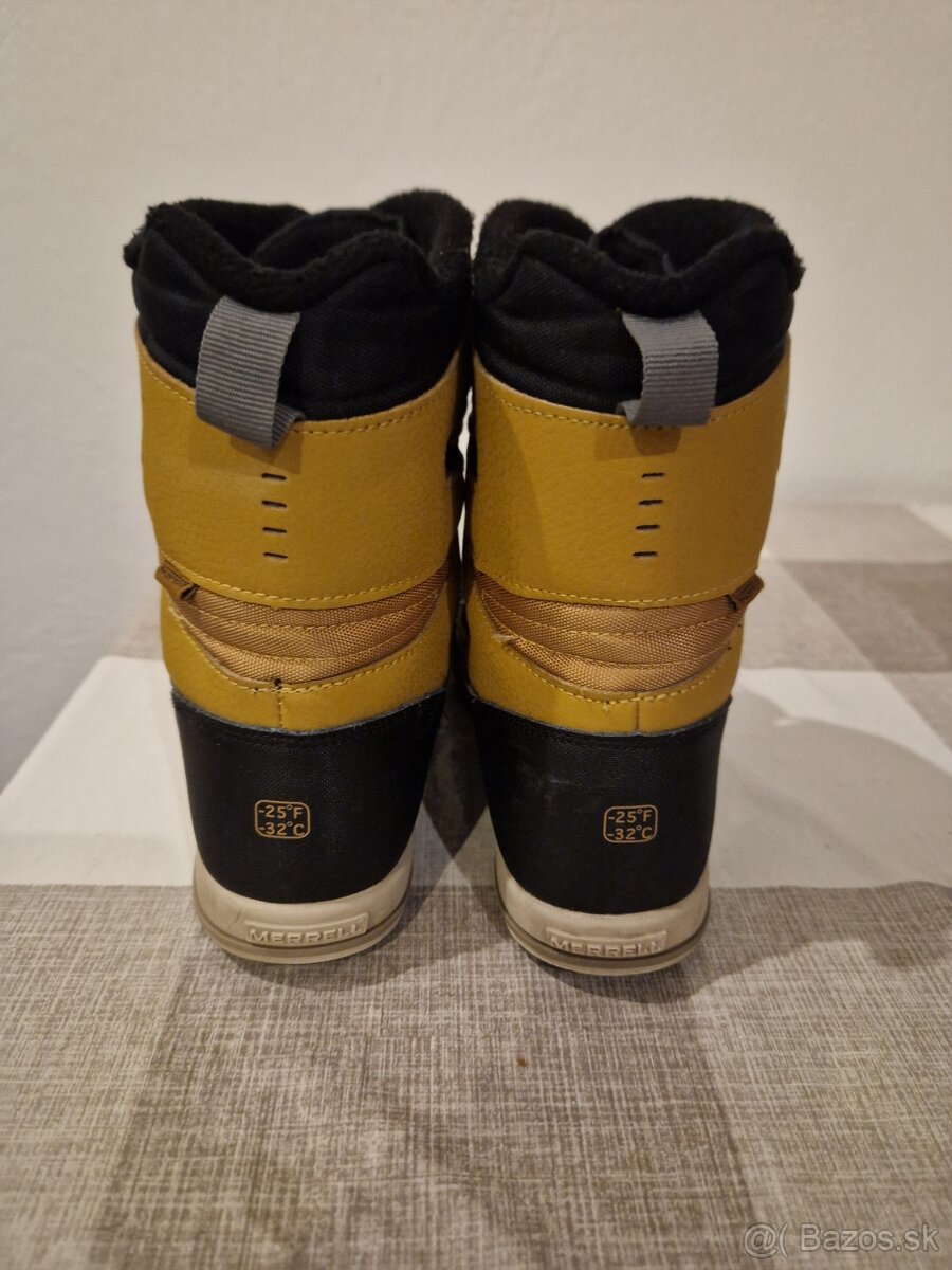 Chlapčenske snehule - 4