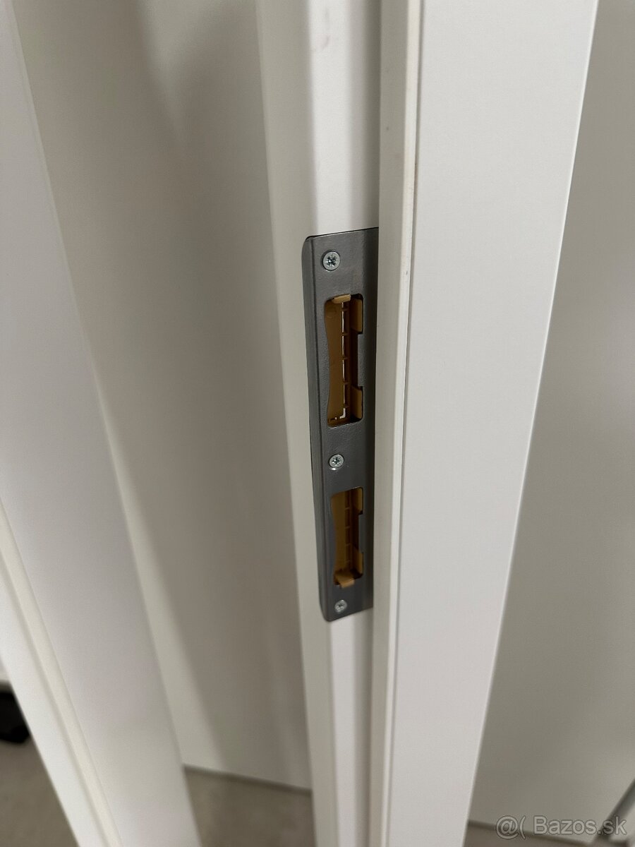 Obložková zárubňa 70L - 4