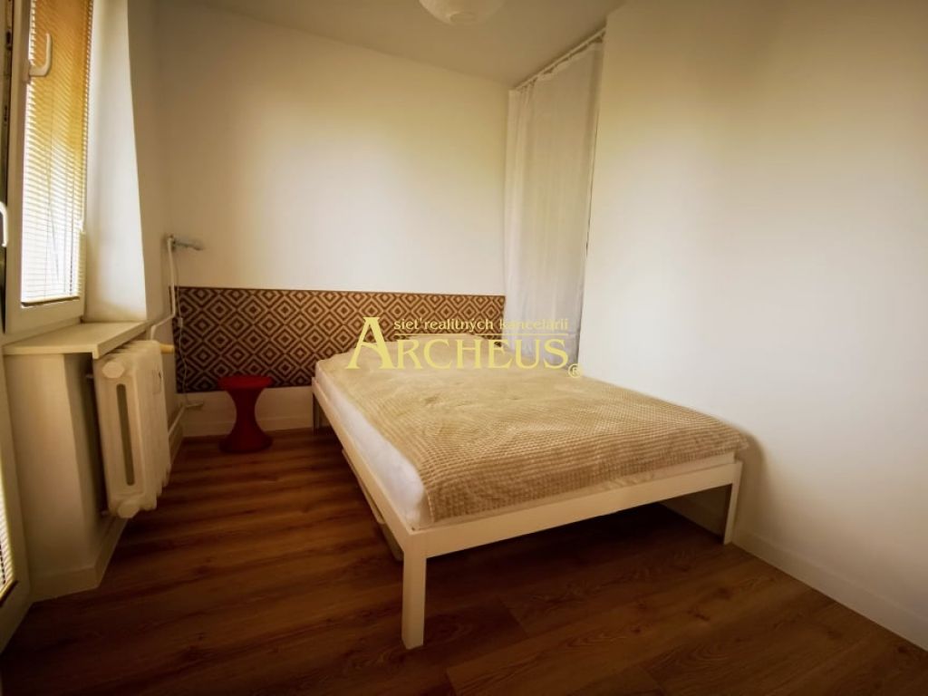 1,5-IZB.BYT NA PRENÁJOM, ZIMNÁ UL., TREBIŠOV - 4