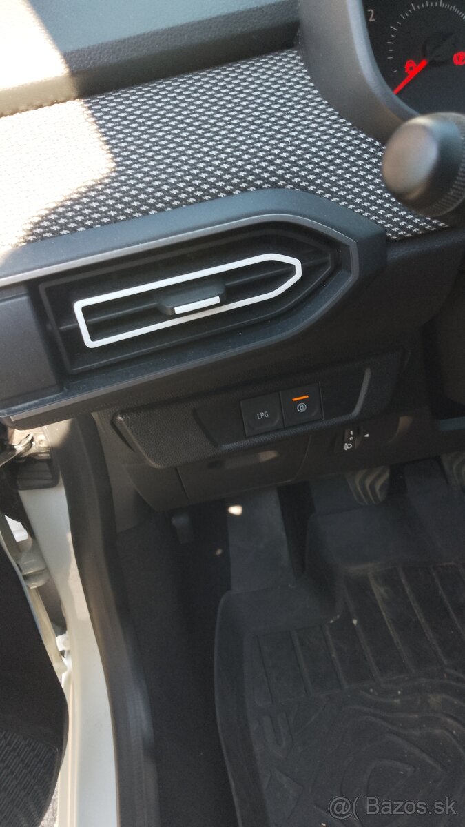 Dacia Sandero lll Tce eko 100 0,1 67KW Lpg - 4