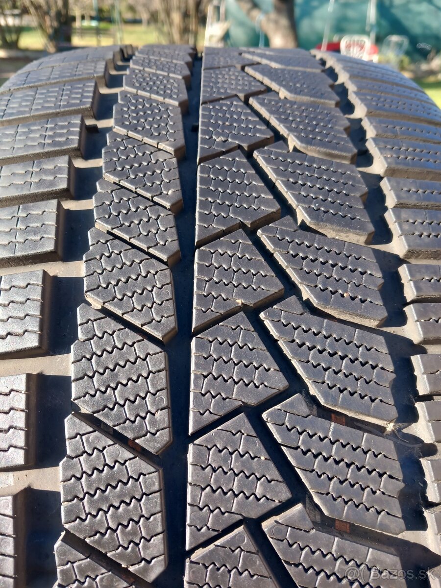245/40 r20 zimné pneumatiky - 4