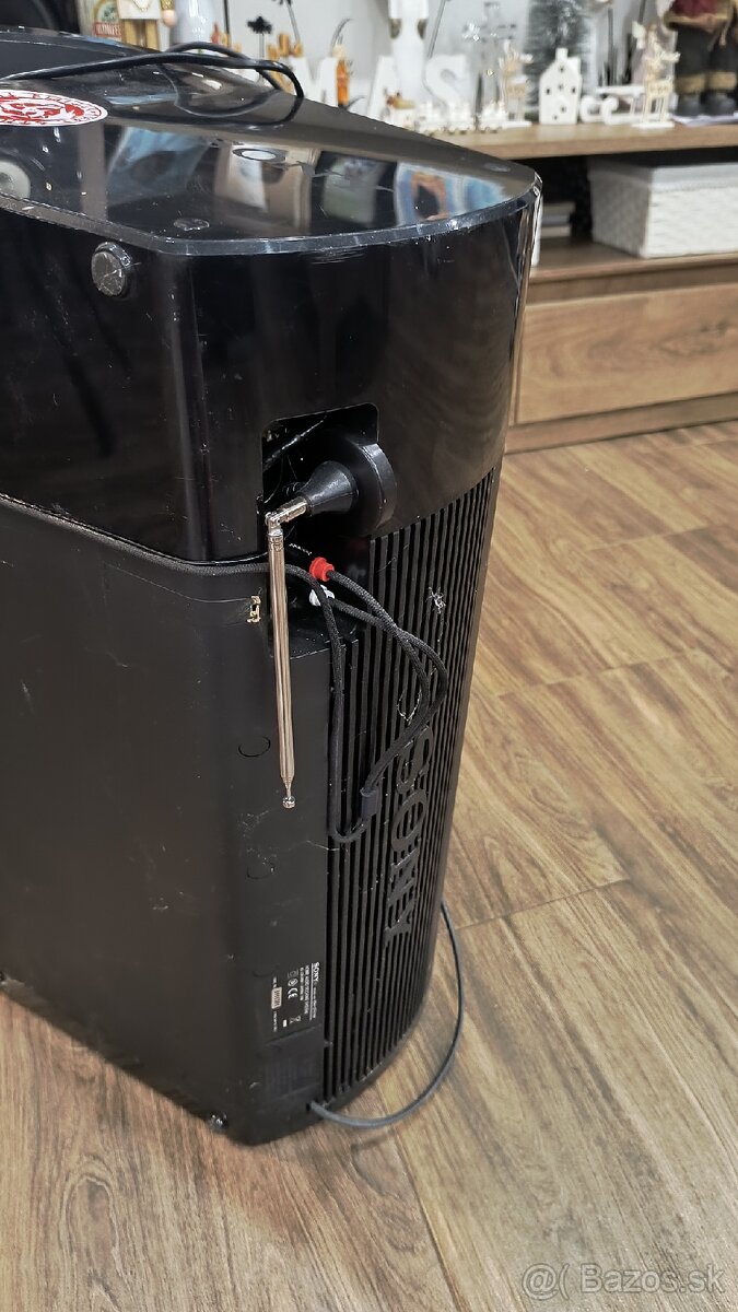 Sony RDH-GTK11iP reproduktor - 4