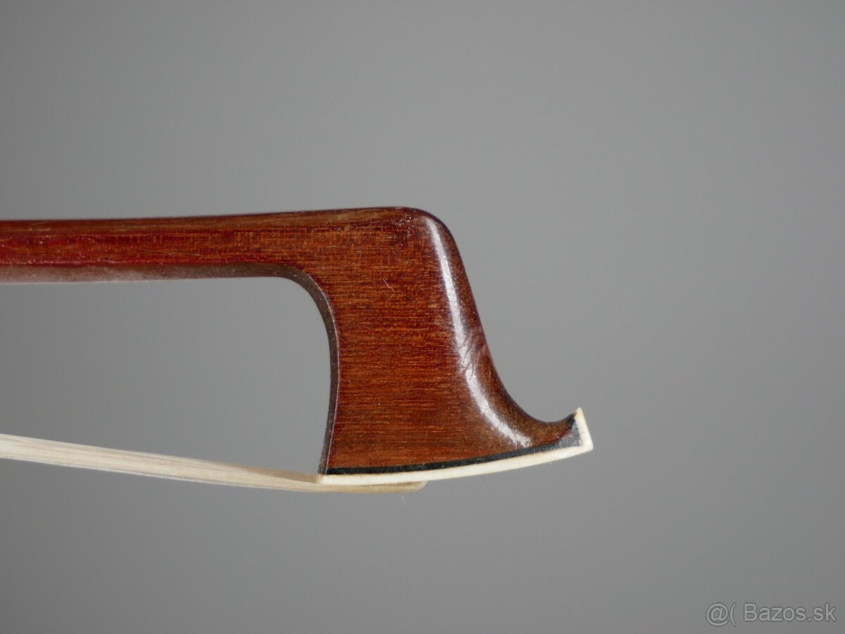 August Edwin Prager + certifikát - 4