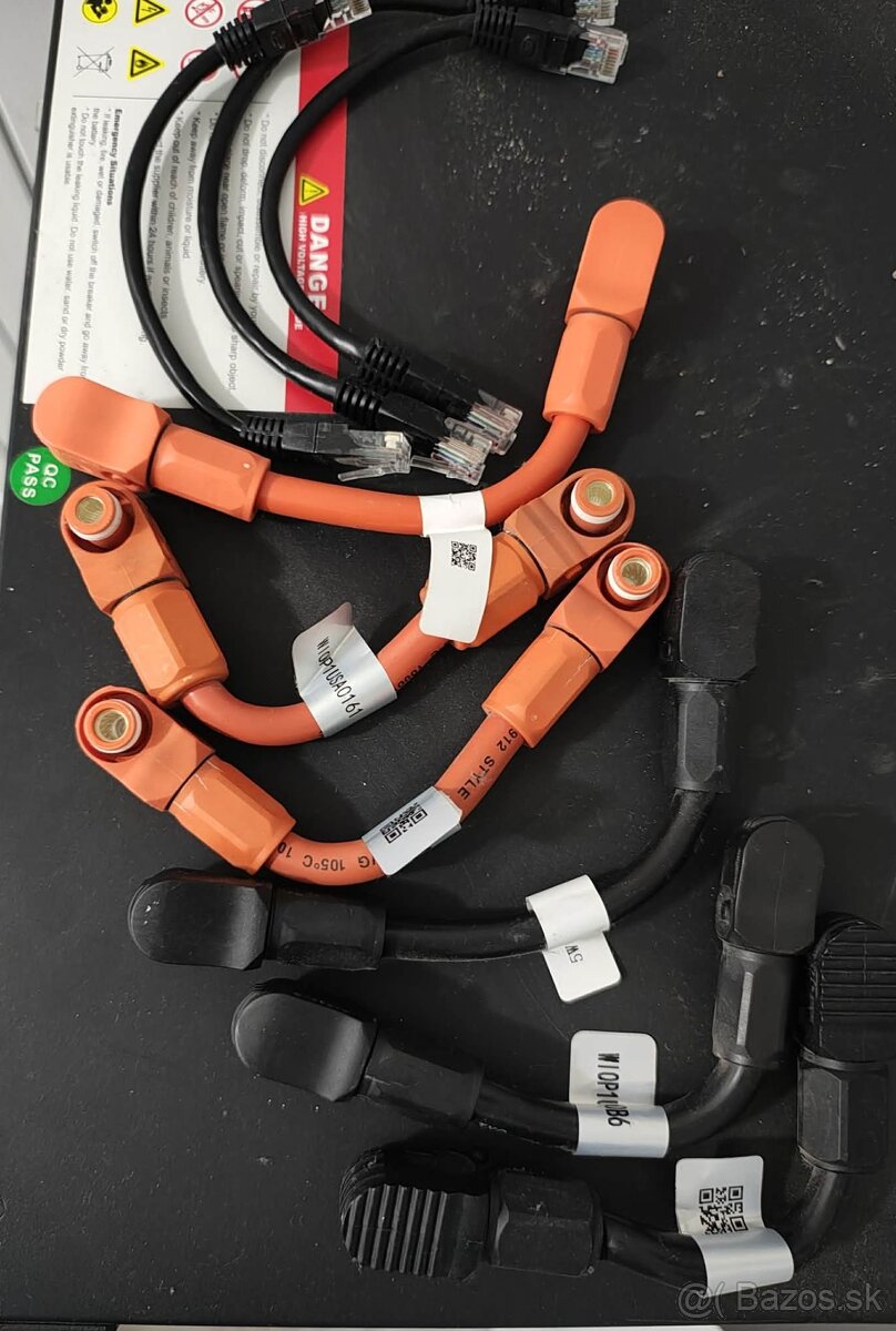 Pylontech US2000 LiFePo4, 48V - 4