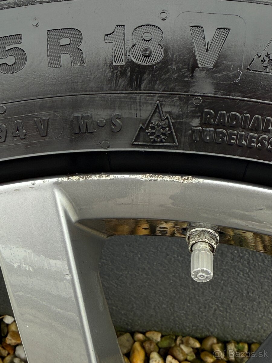 5x112 r18 Zimna sada - 4