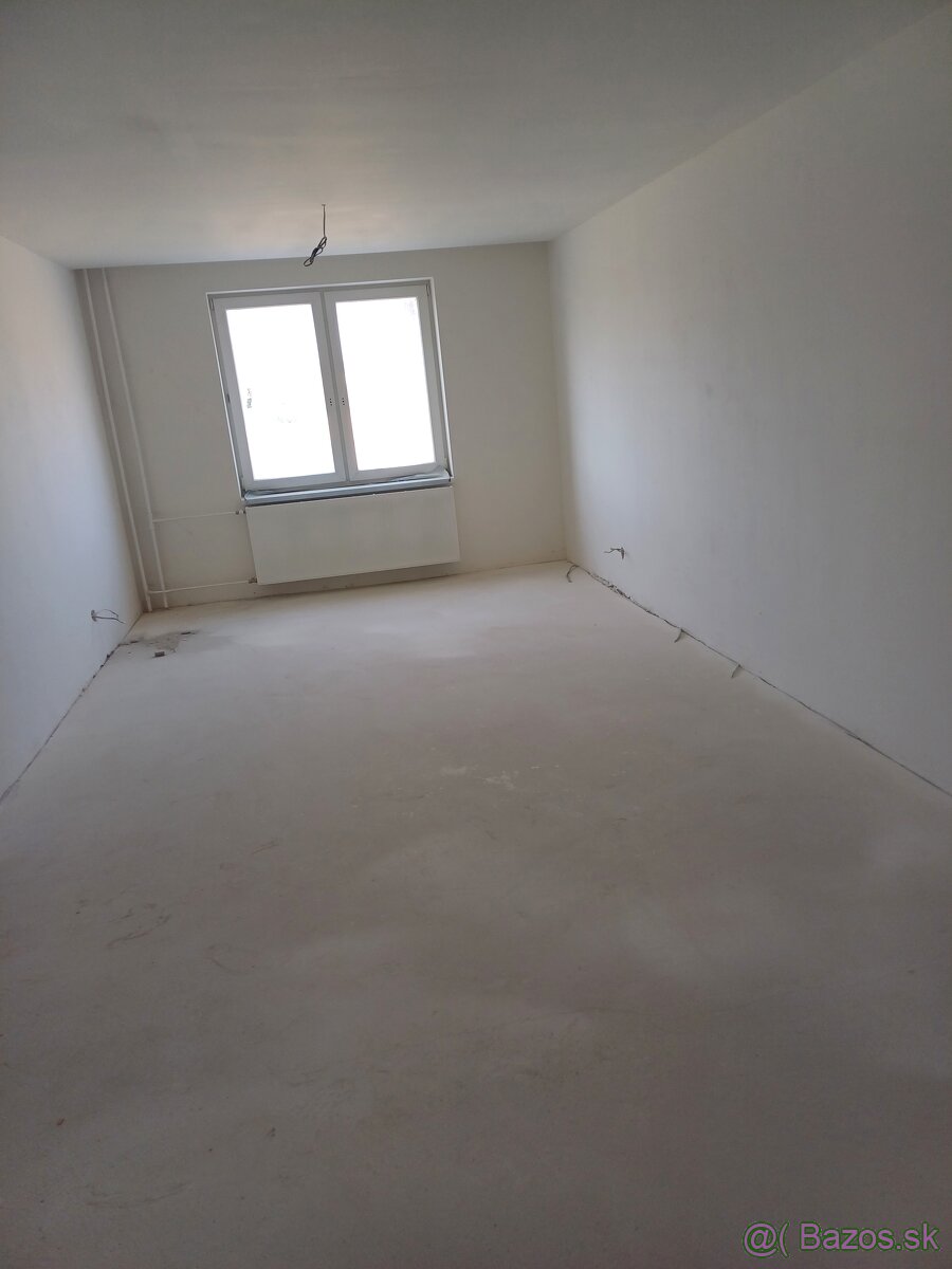 POSLEDNÉ BYTY NA PREDAJ NOVOSTAVBA - 4