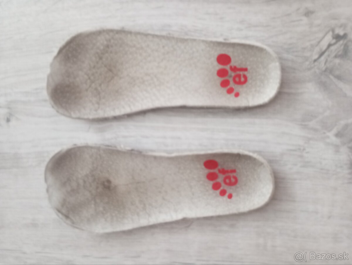 Papučky - 4