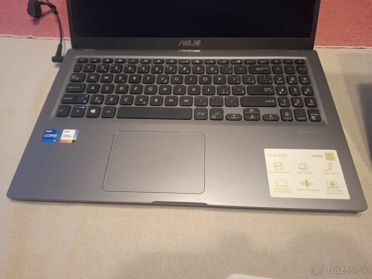 VivoBook Asus X515EA-BQ2043W - 2ks - 4