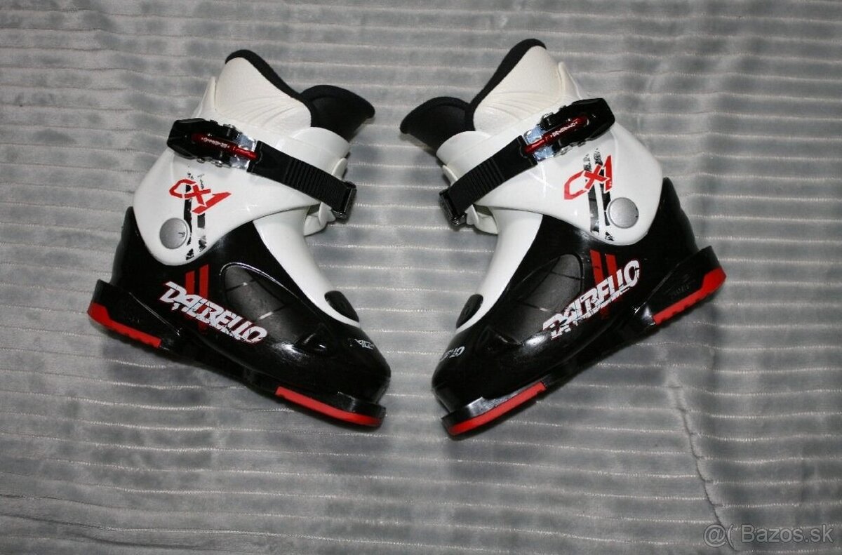 detské lyže 80 cm - 4