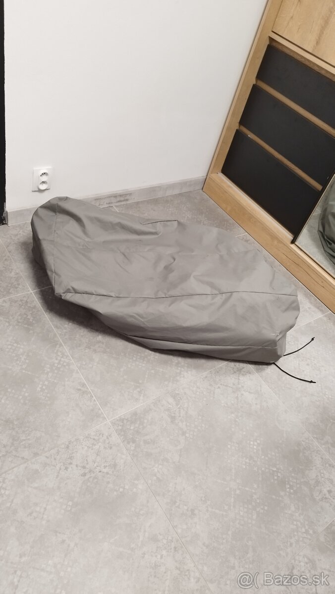 Kočik Lionelo /Petite-mars - 4