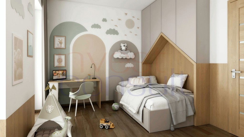 2333 NA PREDAJ EXKLUZÍVNE ŠTVORIZBOVÉ BYTY - 4