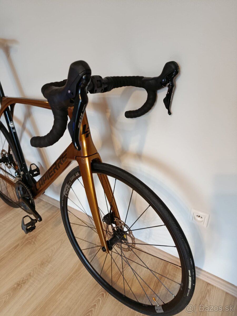 Lapierre Aircode Drs - 4