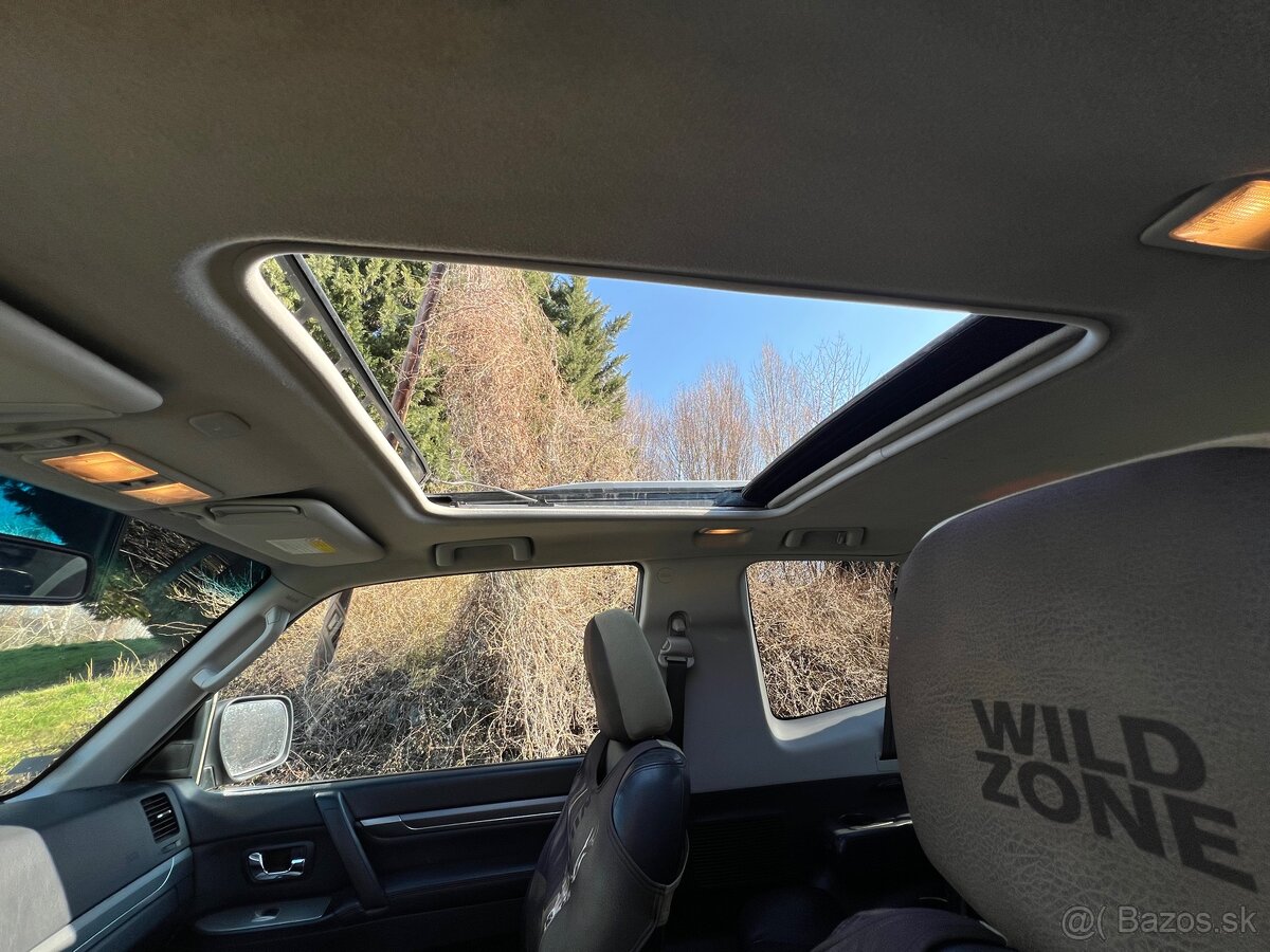 Predám Mitsubishi 3,2 DI ,3DVER , 160PS ,2007 - 4