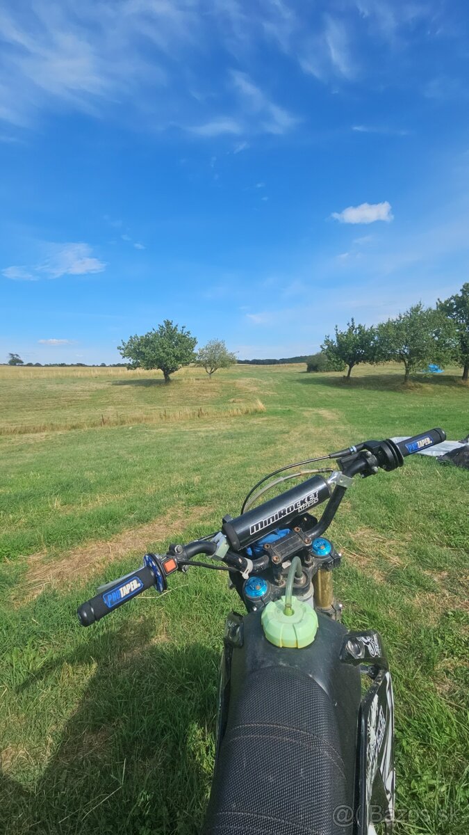 Pitbike 140ccm rv. 2020 - 4