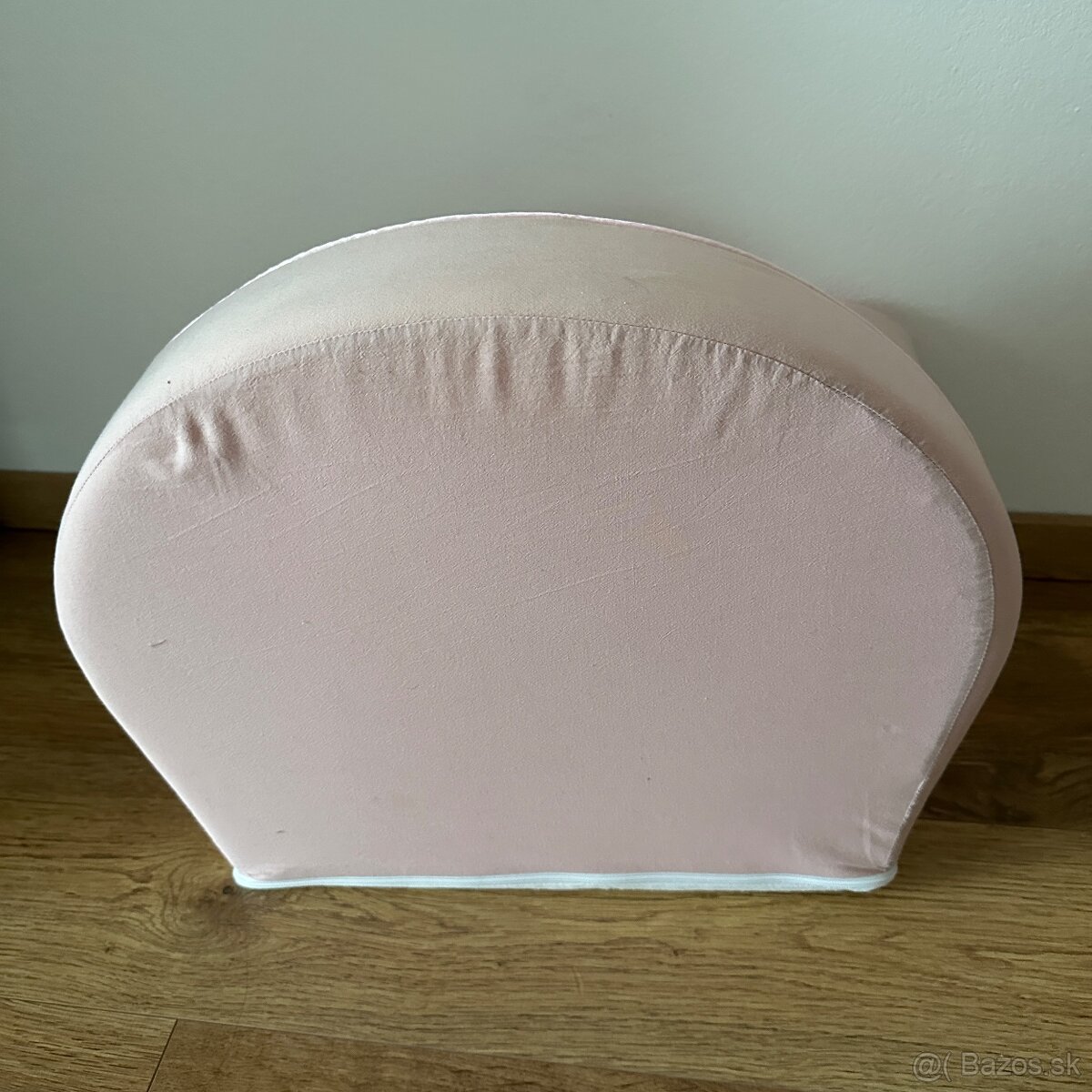 Detské penové kreslo - 4