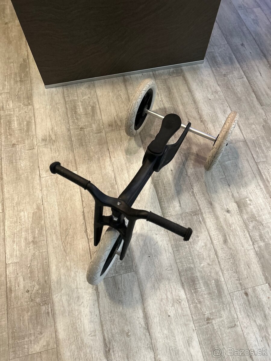 Odražadlo/trojkolka - 4