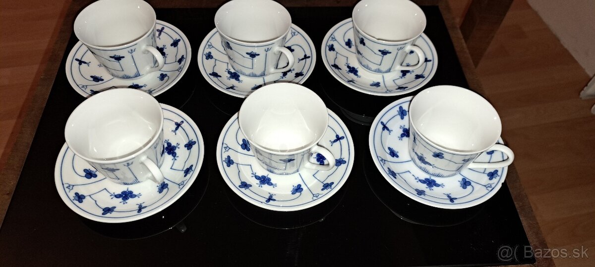 Pre kávičkárov - 4