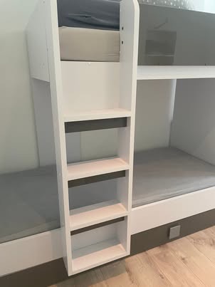 Poschodová postel - 4