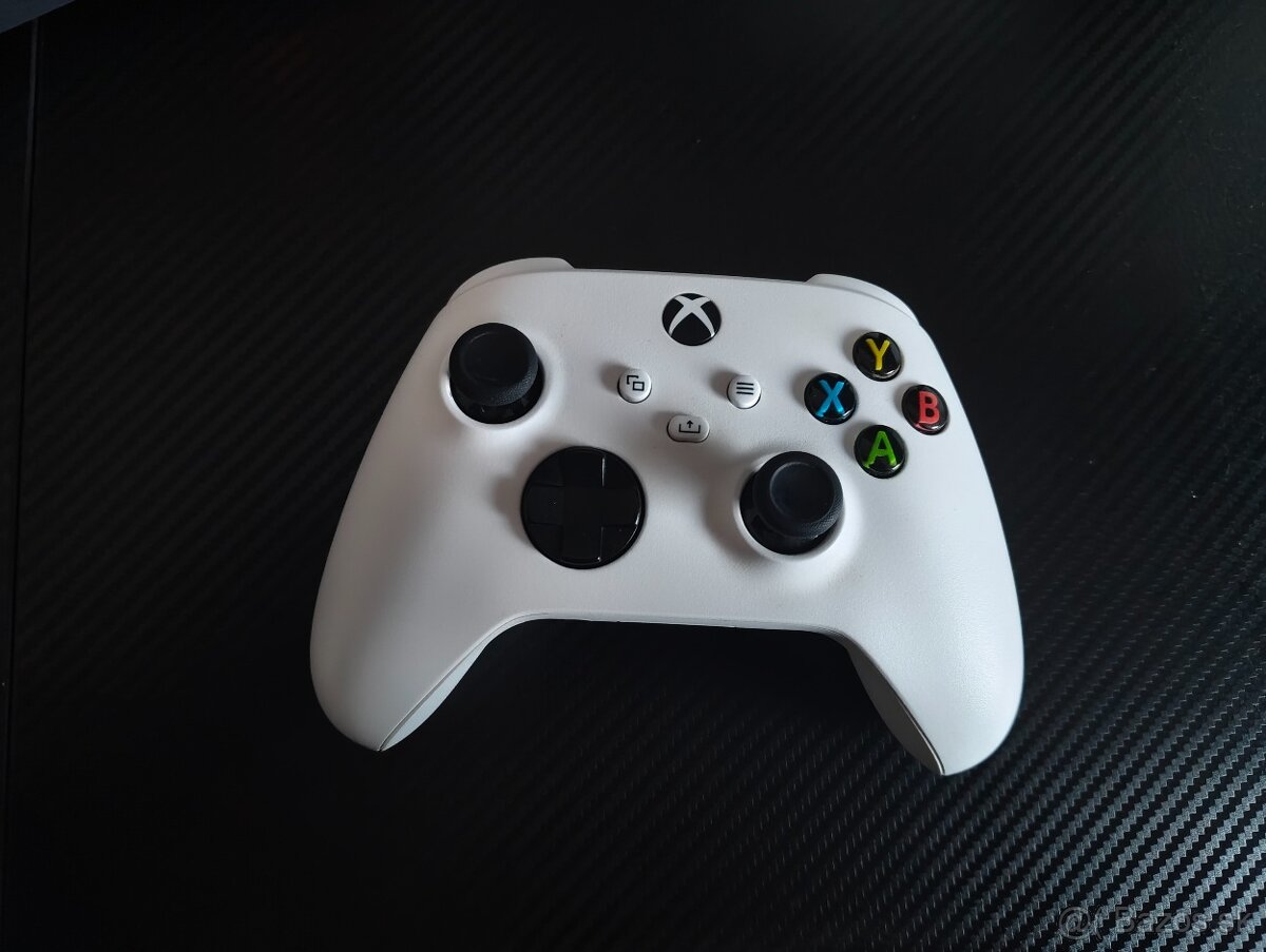 Predám Xbox Series S - 4