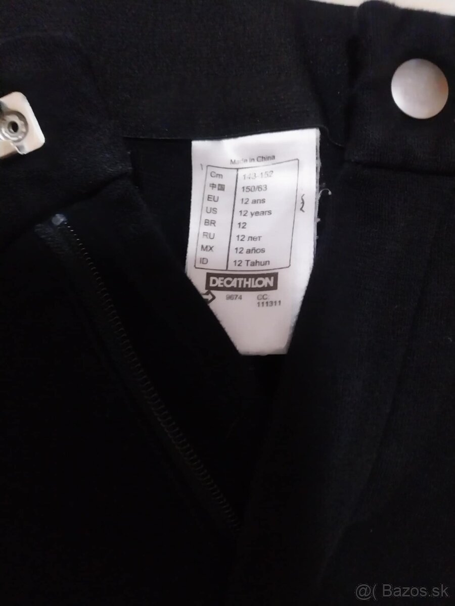 Jazdecká výbava - 4