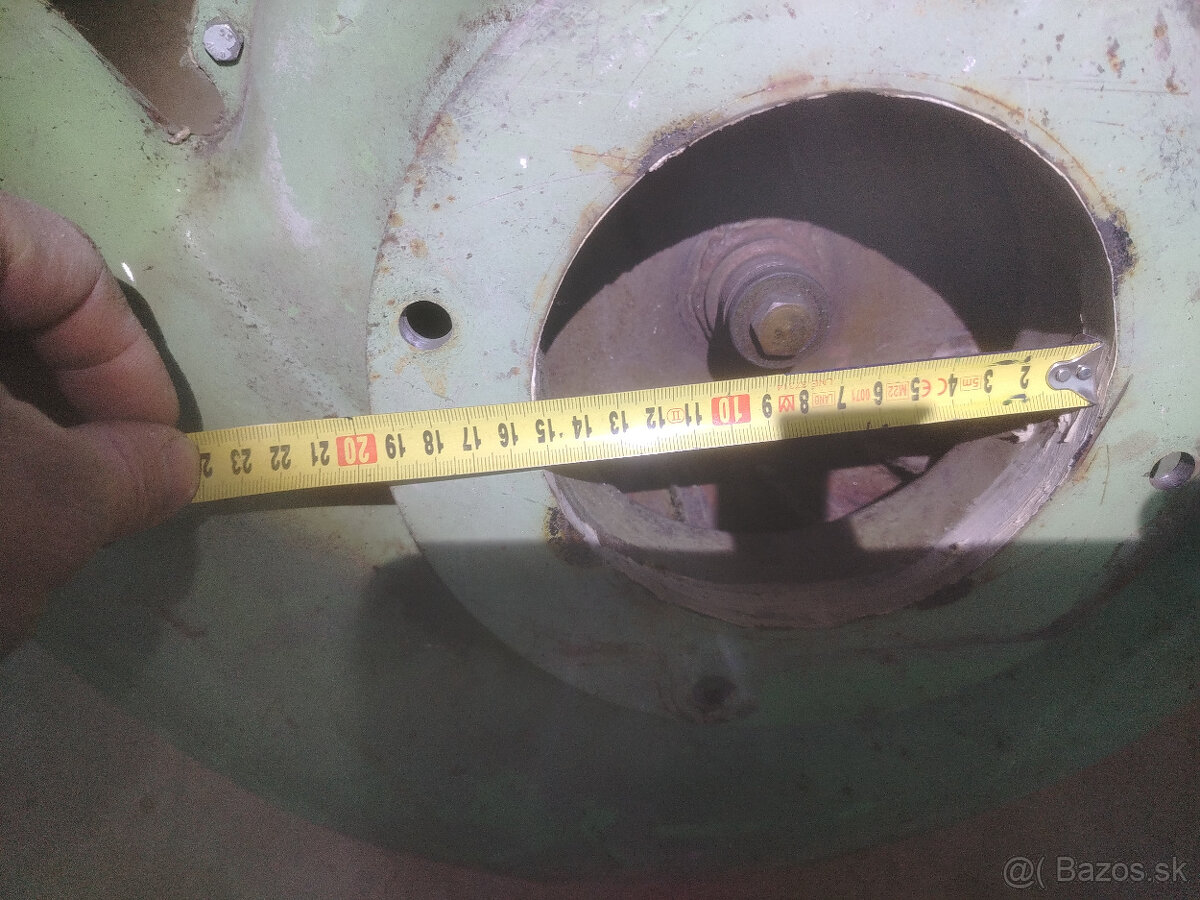 Predám odsávacie ventilátory - 4