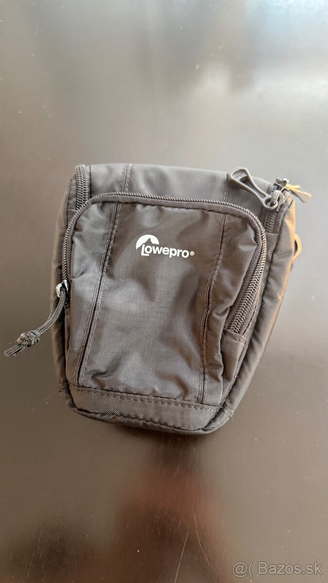 Lowepro Toploader Zoom 45 AW ii - 4