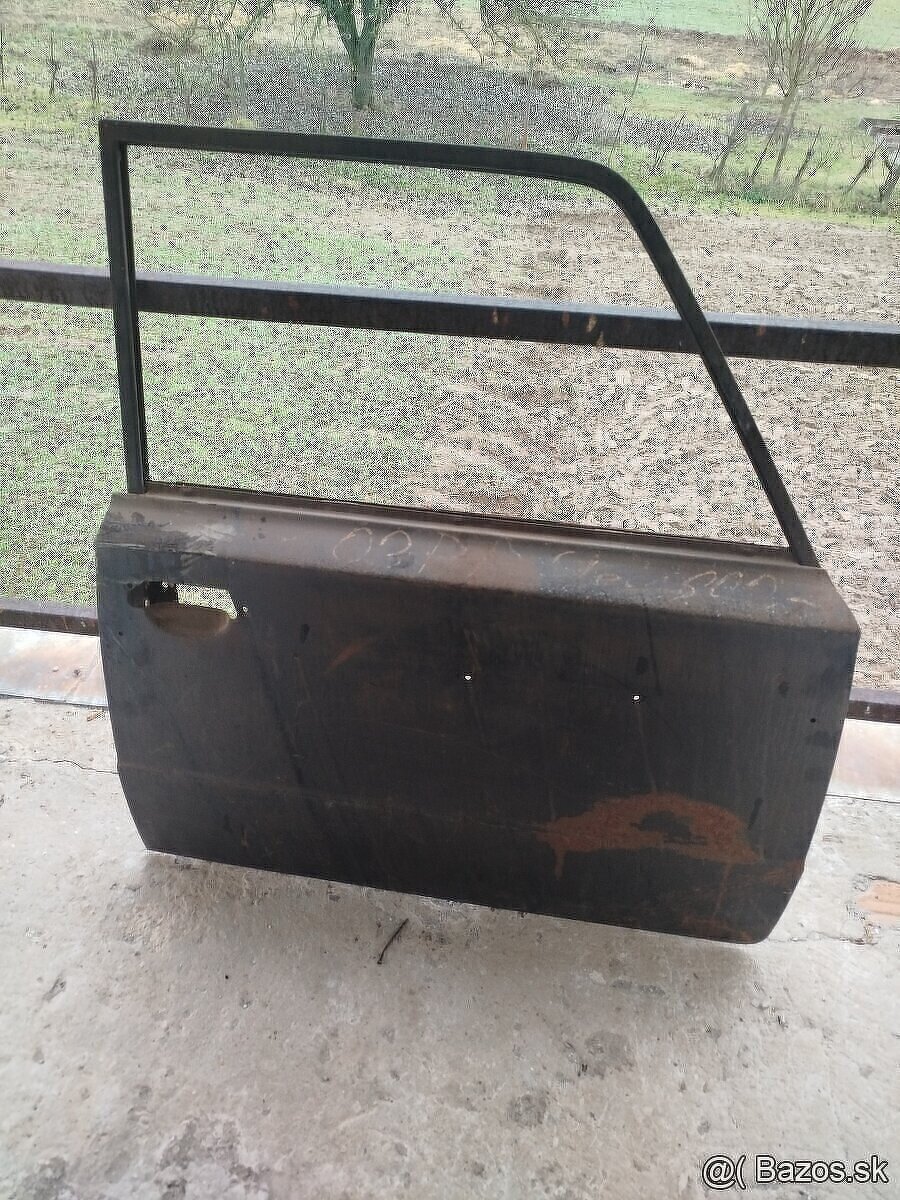 Lada 1200 / 2106 - 4