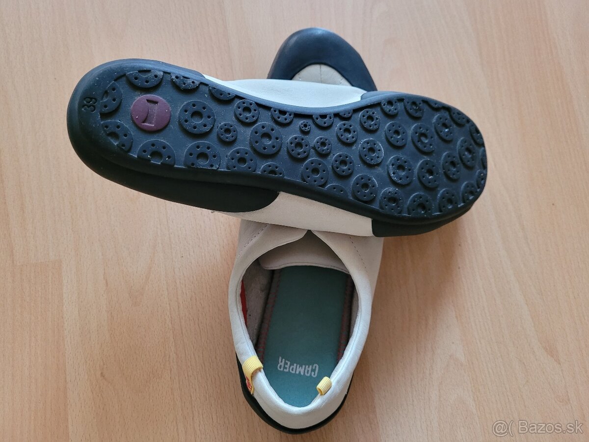 Camper Sneakers vel. 39 - 4