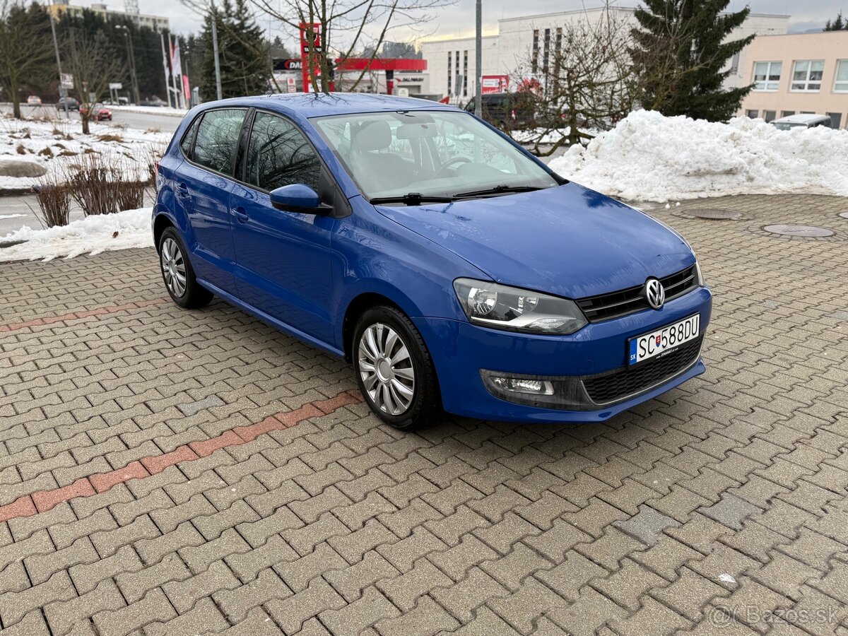 Volkswagen Polo - 4