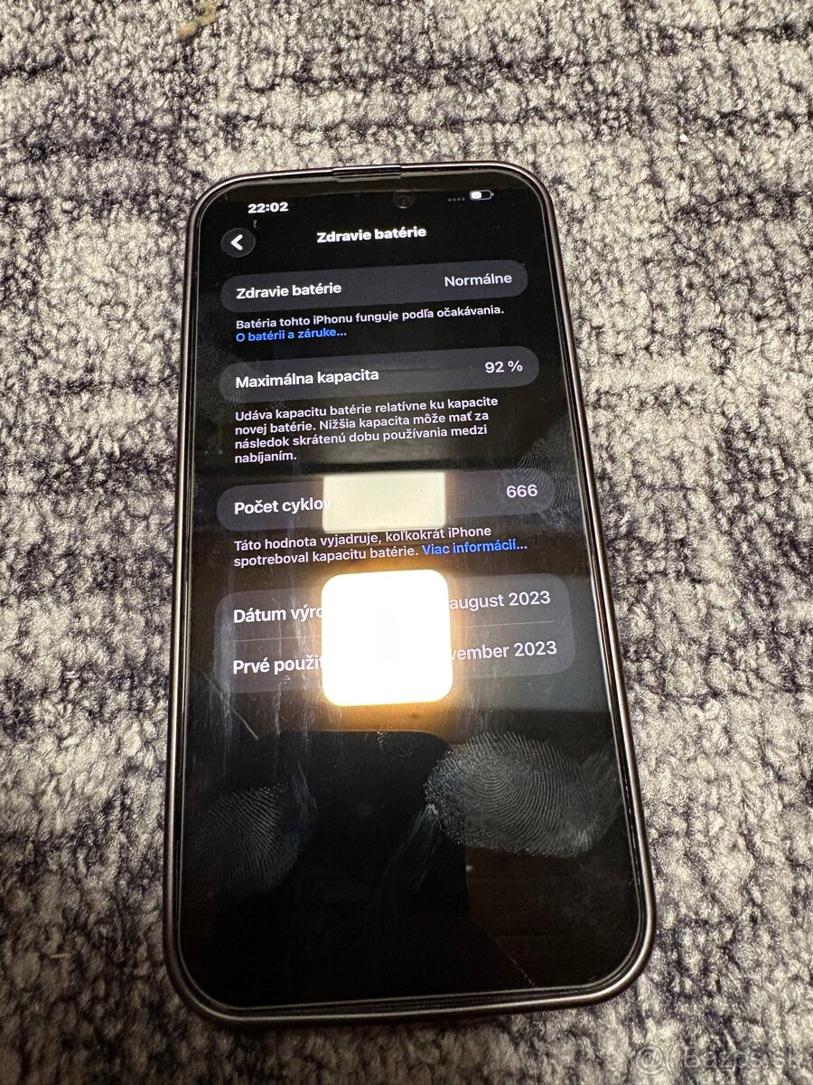 iPhone 15 Plus - 4
