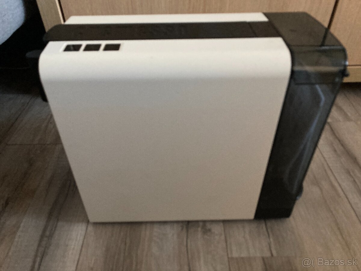 Kávovar Cremesso - 4