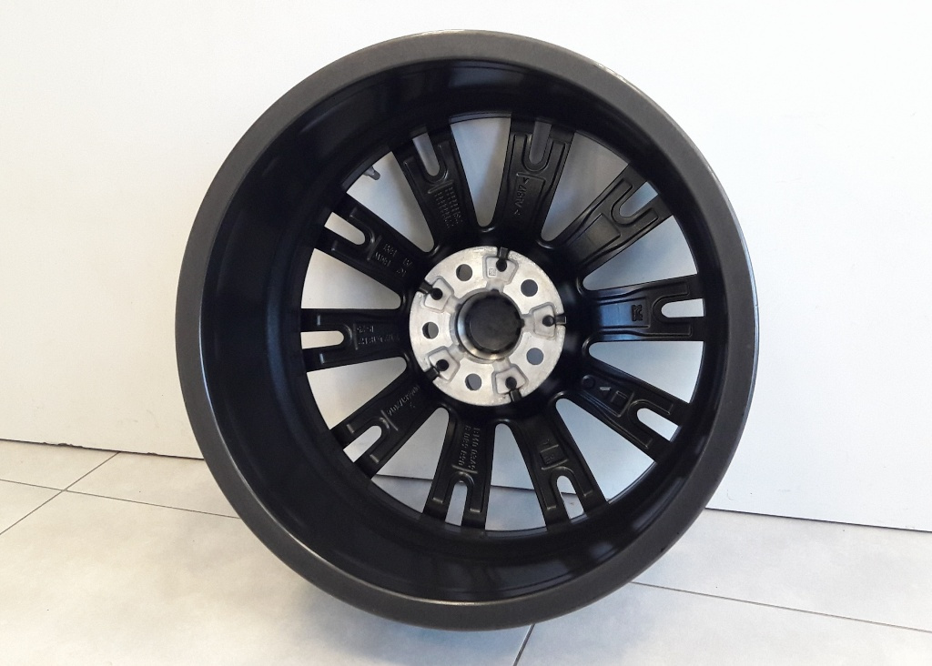 BMW 3 G20 18" Styling 790 M-paket - 4