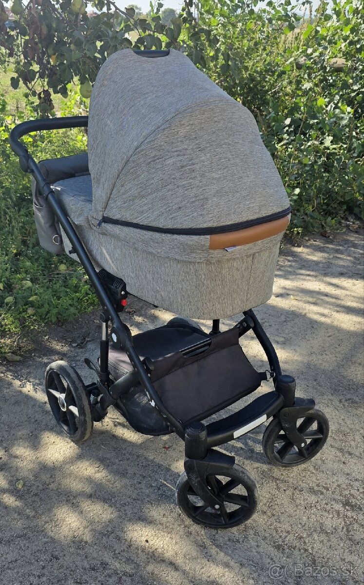Kocik bexa line 2.0 - 4
