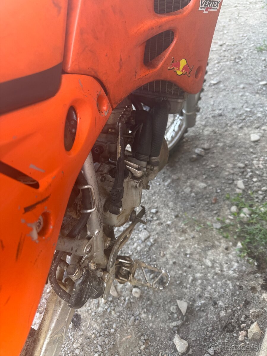 Ktm 65sx